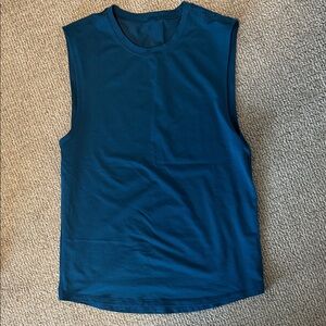 Men’s Lululemon Metal Vent Sleeveless